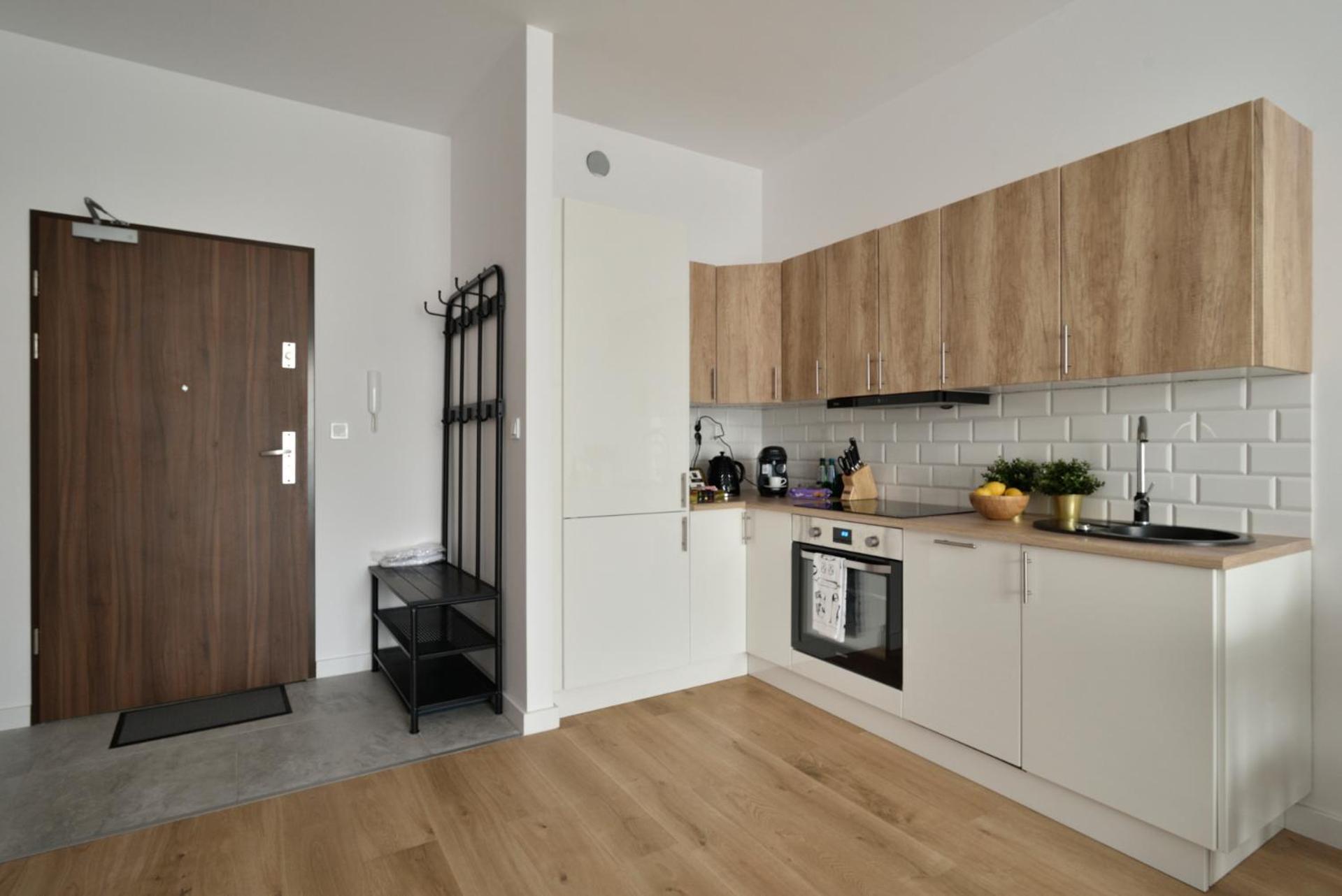 Espresso Apartment Near Chopin Airport Warszawa Zewnętrze zdjęcie