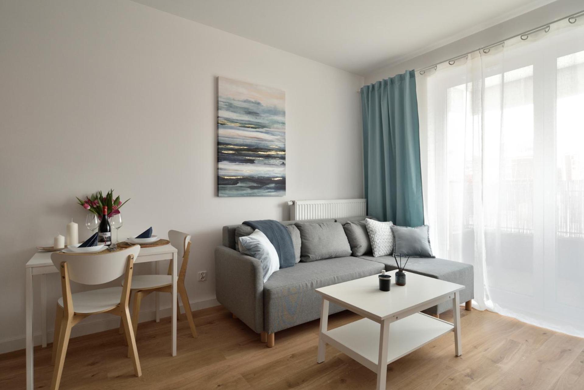 Espresso Apartment Near Chopin Airport Warszawa Zewnętrze zdjęcie
