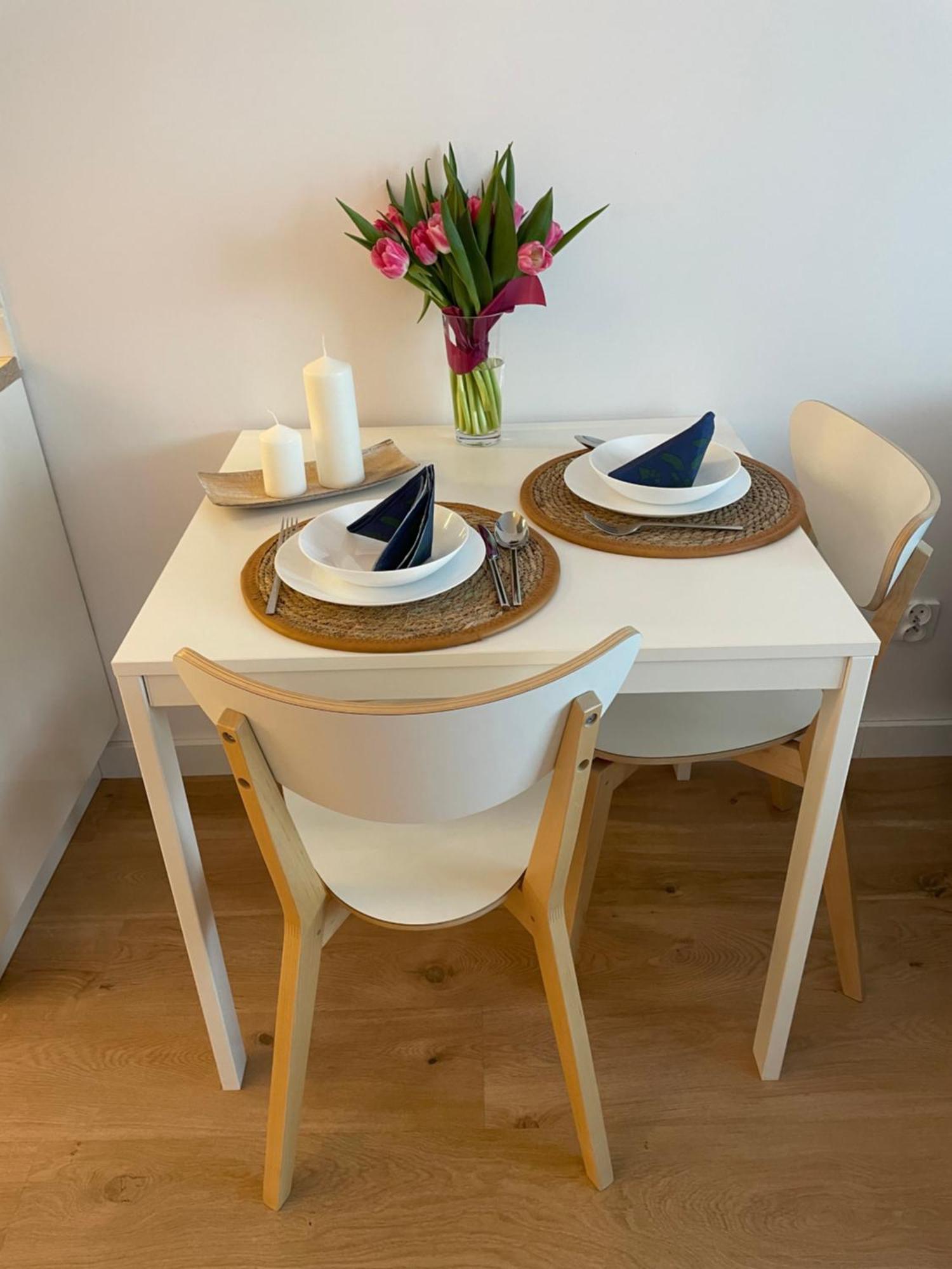Espresso Apartment Near Chopin Airport Warszawa Zewnętrze zdjęcie