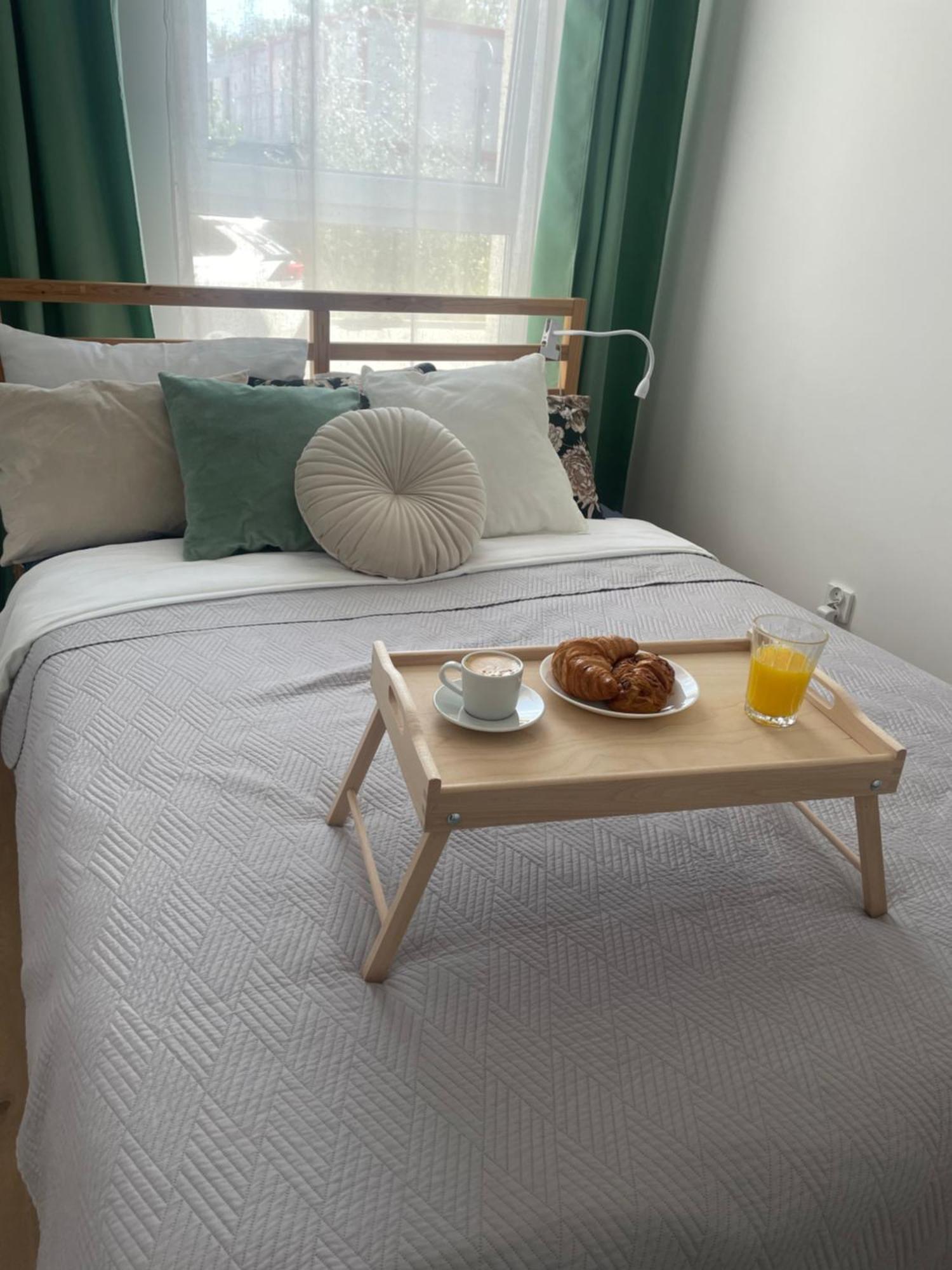 Espresso Apartment Near Chopin Airport Warszawa Zewnętrze zdjęcie