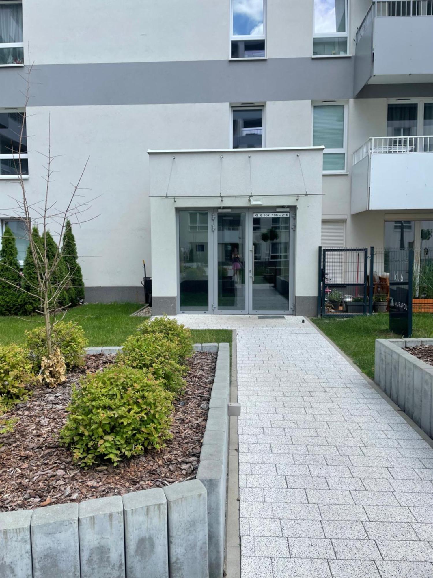 Espresso Apartment Near Chopin Airport Warszawa Zewnętrze zdjęcie