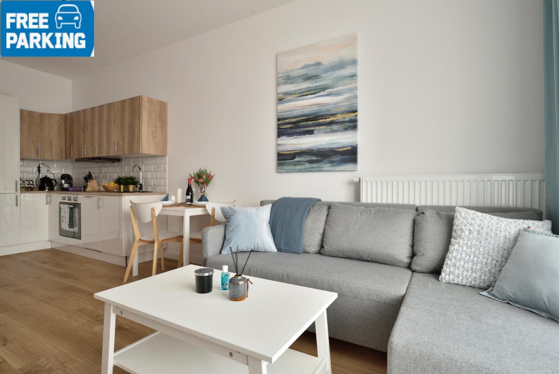 Espresso Apartment Near Chopin Airport Warszawa Zewnętrze zdjęcie